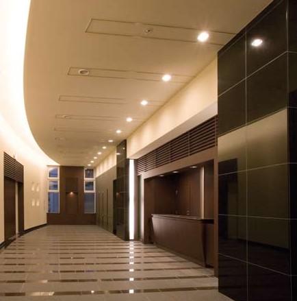 Dell International Services — Reception - Image 1
