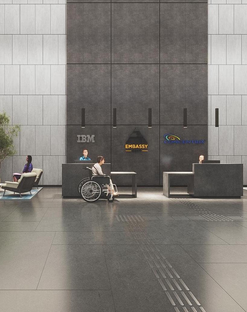 IBM Embassy Centrx - Image 1